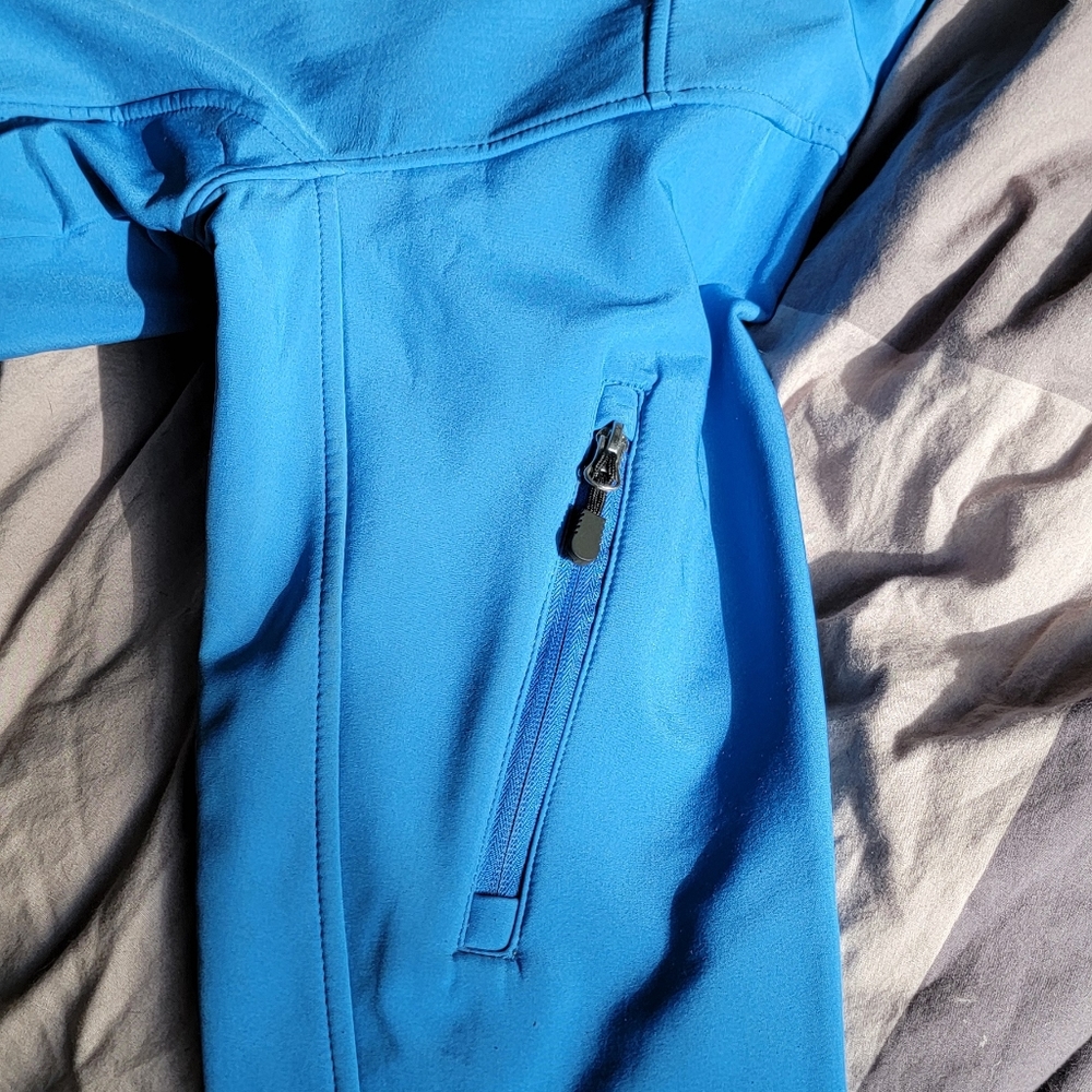 Ucla Jacket - image 6